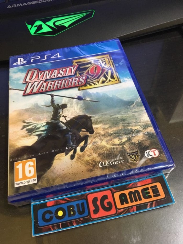 Katalog Dynasty Warriors 9 Travelbon.com Katalog Dynasty Warriors 9 Travelbon.com