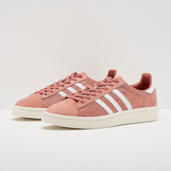 adidas campus rosa adidas campus rosa
