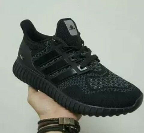 Jual Adidas Yeezy Boost Uncaged Original Vientam Full Black Jakarta Pusat Al Fazza Tokopedia