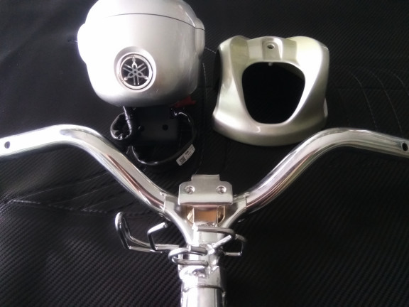 Katalog Stang Yamaha Fino Travelbon.com Katalog Stang Yamaha Fino Travelbon.com