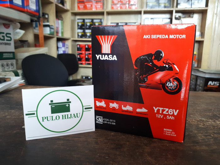 Katalog Accu Motor Vario 125 Travelbon.com Katalog Accu Motor Vario 125 Travelbon.com