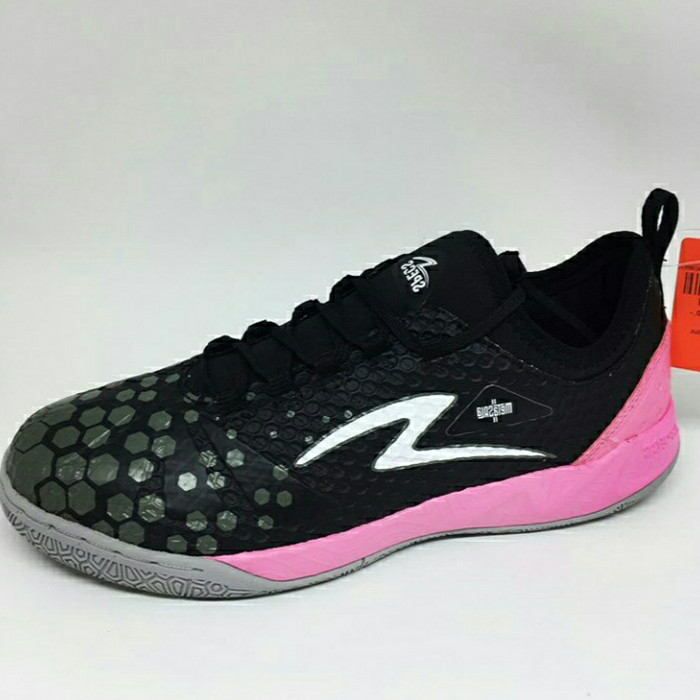 Jual Kicosport Sepatu Futsal Specs Metasala Knight Navy Blue