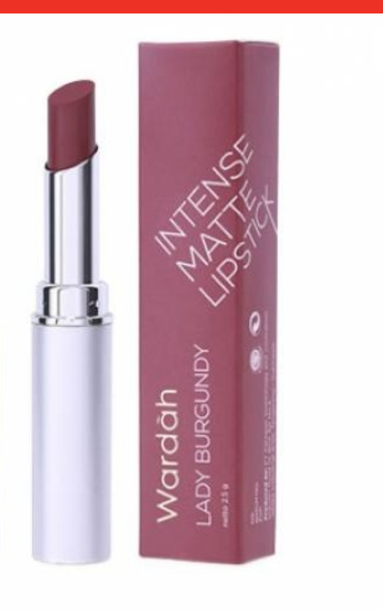 Harga Lipstik Wardah Intense Matte Hargano.com Harga Lipstik Wardah Intense Matte Hargano.com