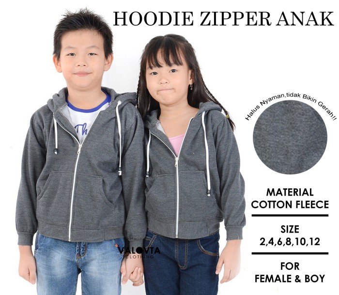 dark grey zip up hoodie