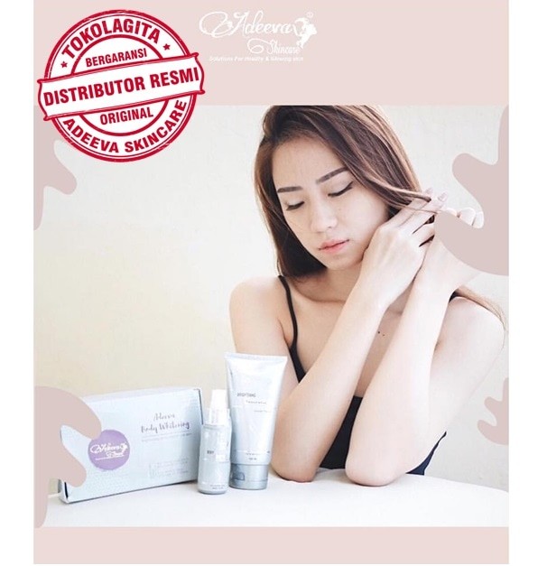 Katalog Adeeva Skincare Travelbon.com Katalog Adeeva Skincare Travelbon.com