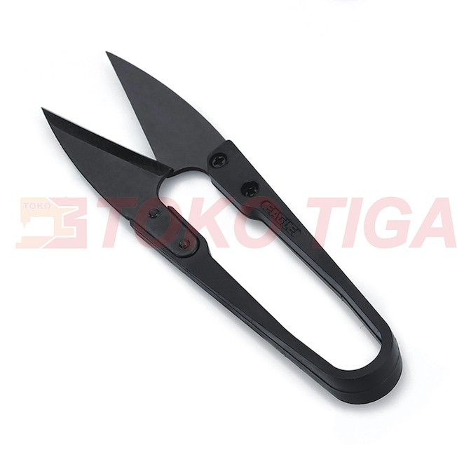 Threader Meteran Gunting Jarum Dan Tudung Tas ... - Kotak Kit .