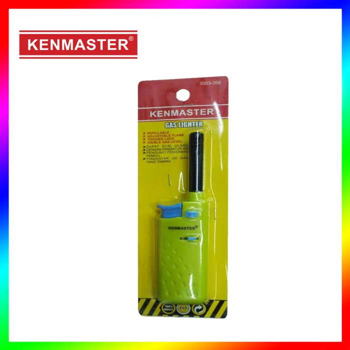 Komunitas Chelsea Lighter Anti Angin. Source · Kenmaster Gas Lighter Mini Lucu .