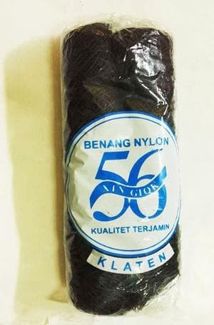 Info Benang Nilon Jahit Travelbon.com Info Benang Nilon Jahit Travelbon.com