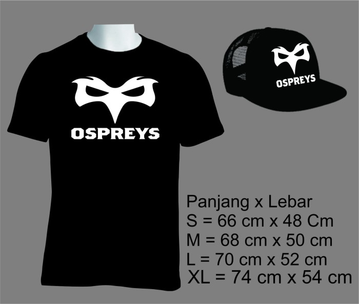 Katalog Topi Osprey Hargano.com Katalog Topi Osprey Hargano.com