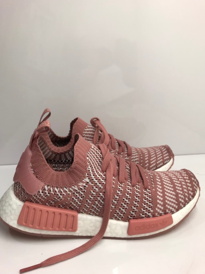 nmd r1 ash pink