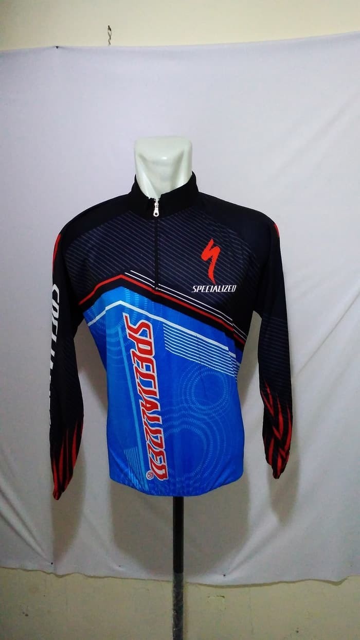 Baju Gowes Lengan Panjang | Model Baju Populer 2019
