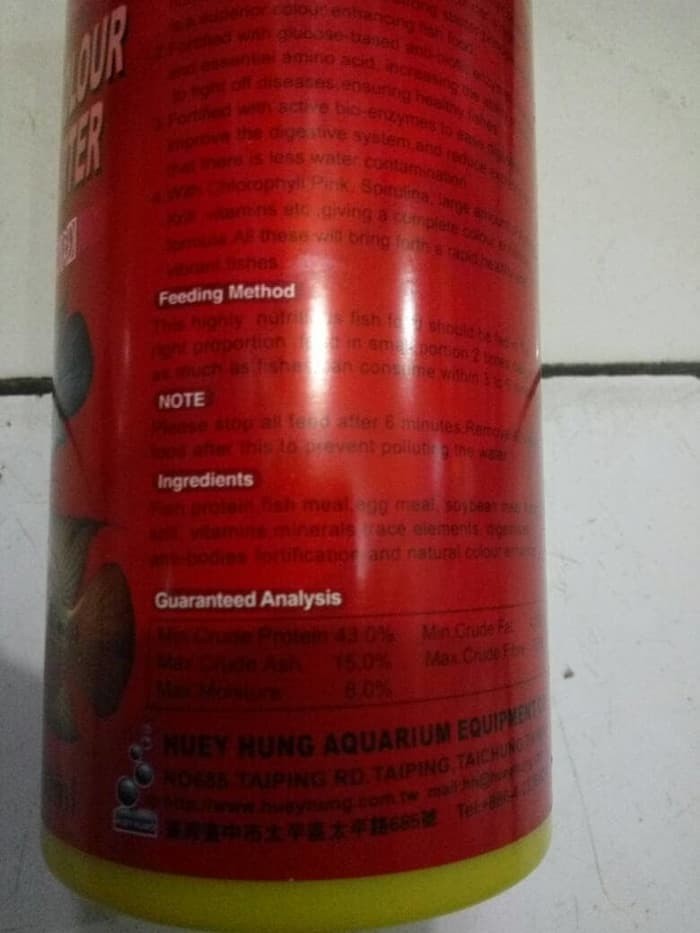 Harga Ikan Louhan Travelbon.com Harga Ikan Louhan Travelbon.com