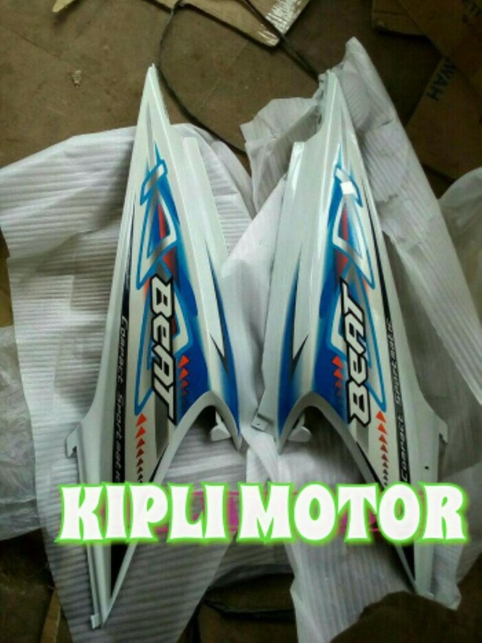 Katalog Cover Body Samping Honda Hargano.com Katalog Cover Body Samping Honda Hargano.com