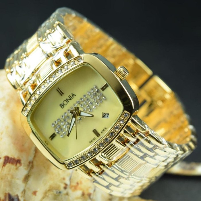 Katalog Jam Tangan Bonia Syahrini Hargano.com Katalog Jam Tangan Bonia Syahrini Hargano.com