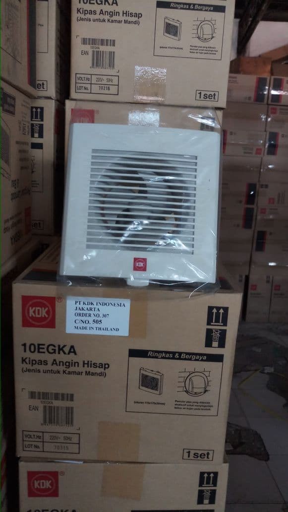 Harga Exhaust Fan Kamar Mandi Travelbon.com Harga Exhaust Fan Kamar Mandi Travelbon.com