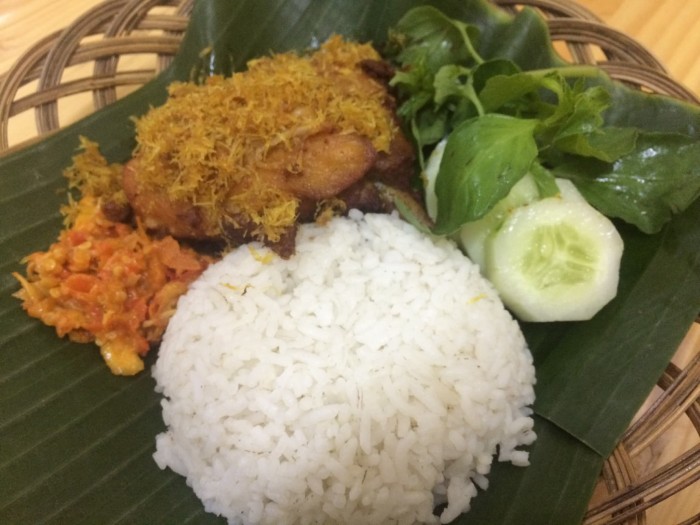80 Gambar Ayam Serundeng Kekinian 80 Gambar Ayam Serundeng Kekinian
