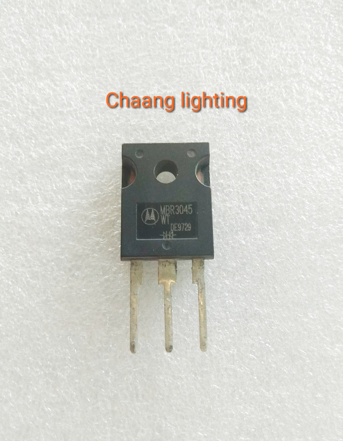 Foto Produk MBR 3045 Motorola dari CHAANG LIGHTING