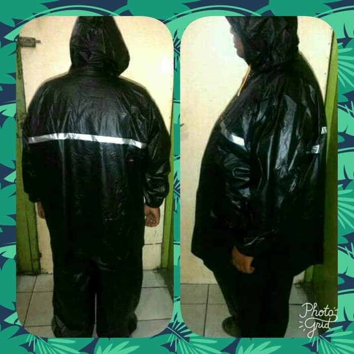 jual jas hujan big size large sumo tiger xxxxxxl jual jas hujan big size large sumo tiger xxxxxxl