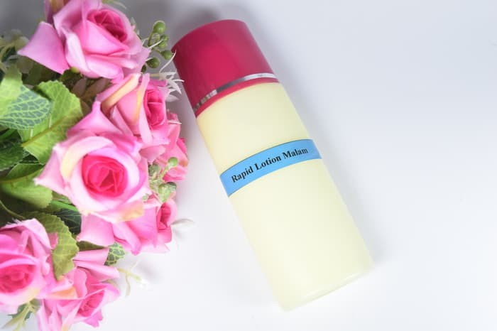 Katalog Lotion Malam Rapid Body Whitening Kuning BodySpotharga.com Katalog Lotion Malam Rapid Body Whitening Kuning BodySpotharga.com