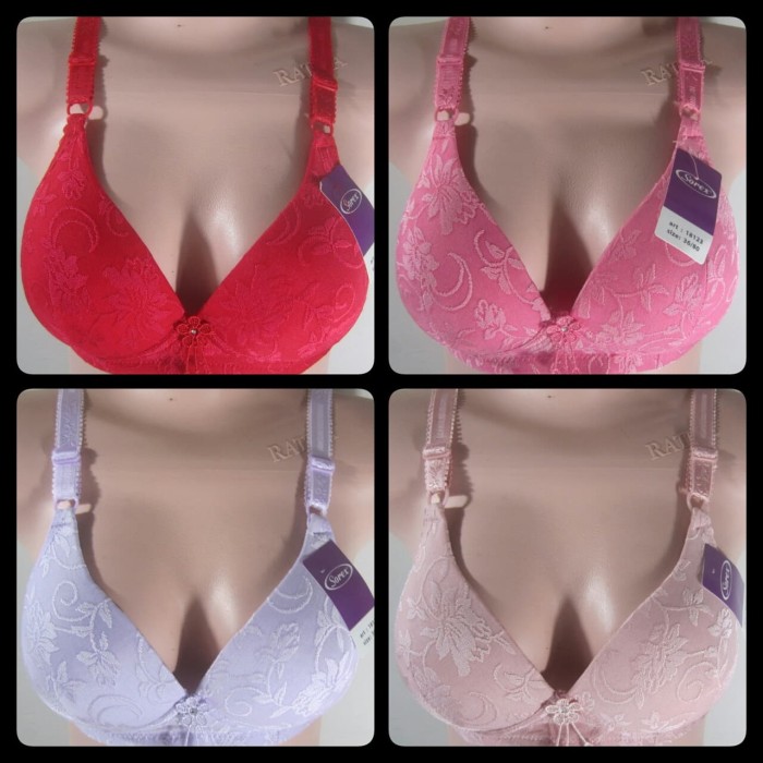 Info Bra Tanpa Kawat Motif Hargano.com Info Bra Tanpa Kawat Motif Hargano.com
