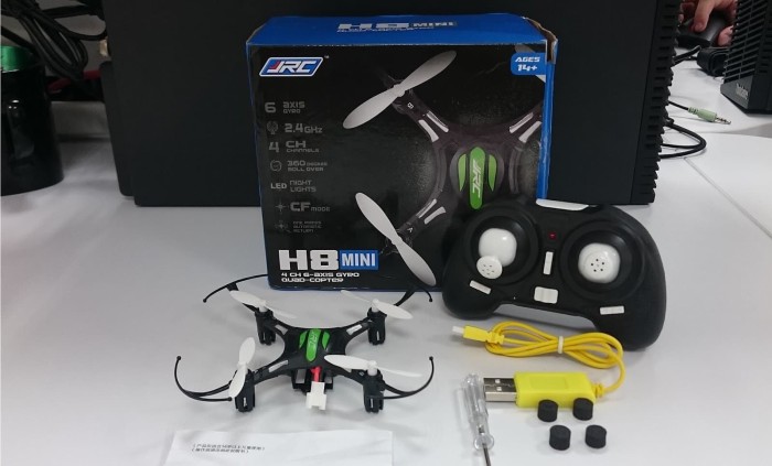 harga drone jjrc h8 mini