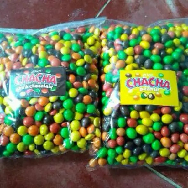 Harga Cha Cha Coklat Travelbon.com Harga Cha Cha Coklat Travelbon.com
