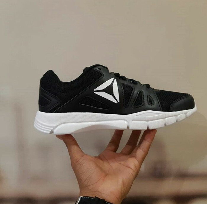 reebok transfusion