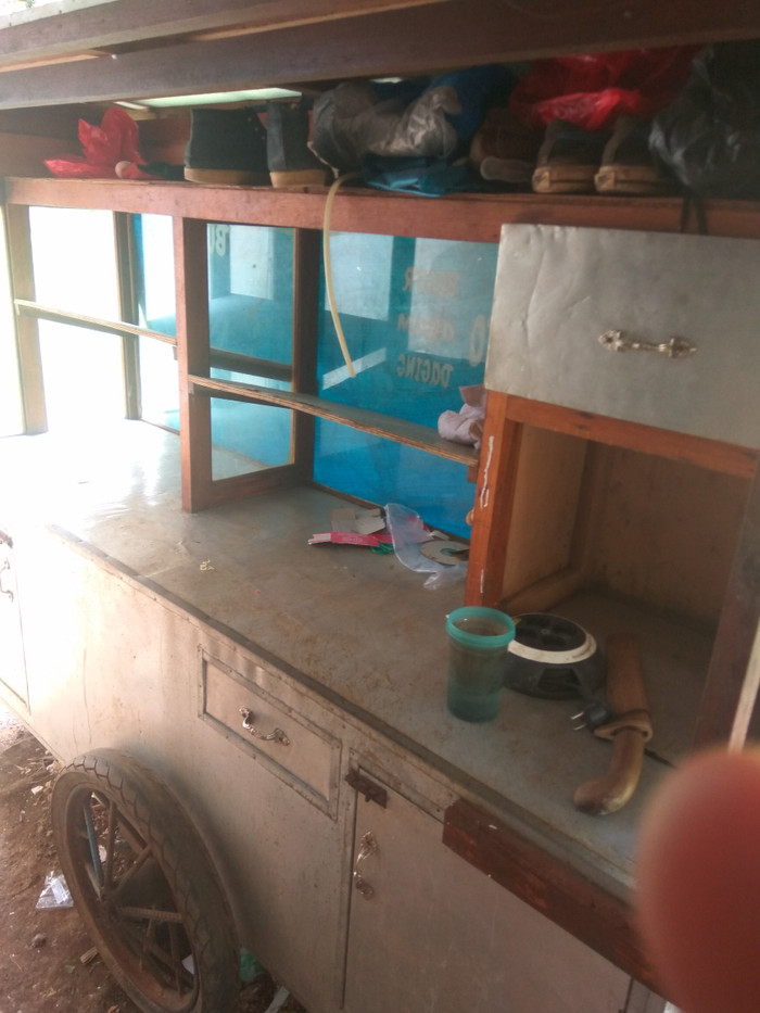 Harga Gerobak Bakso DaftarHarga.Pw Harga Gerobak Bakso DaftarHarga.Pw