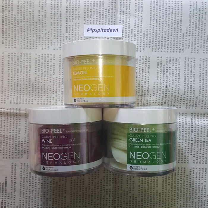 Info Neogen Bio Peel Hargano.com Info Neogen Bio Peel Hargano.com