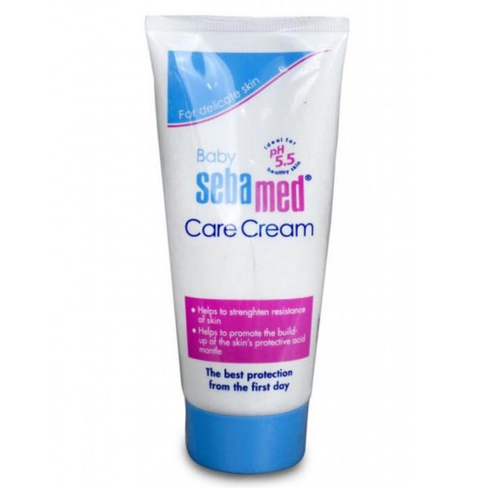 Jual SEBAMED BABY CARE CREAM 100gr - Jakarta Barat - icel shop | Tokopedia