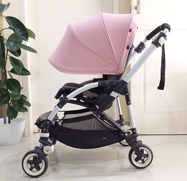 bugaboo bee 3 canopy