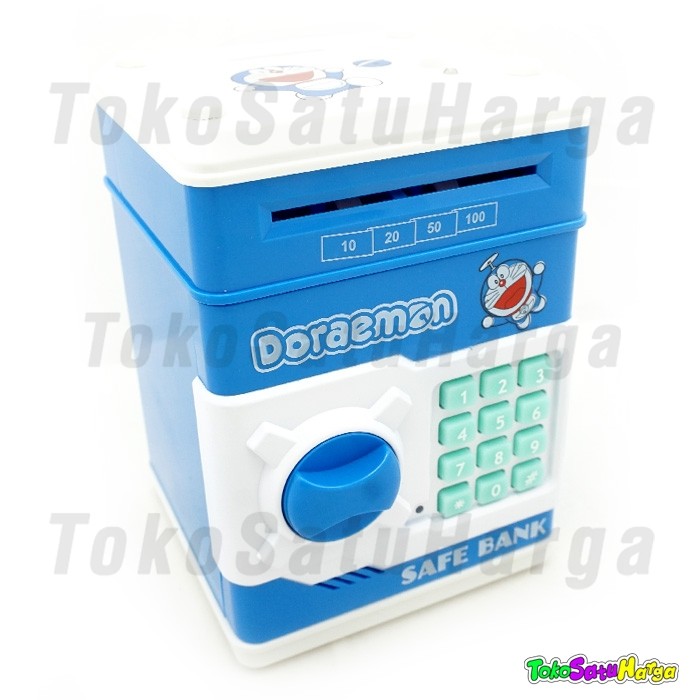 Info Celengan Atm Coin Bank Travelbon.com Info Celengan Atm Coin Bank Travelbon.com