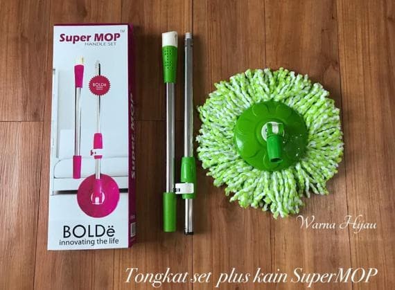 Harga Super Mop Murah Travelbon.com Harga Super Mop Murah Travelbon.com