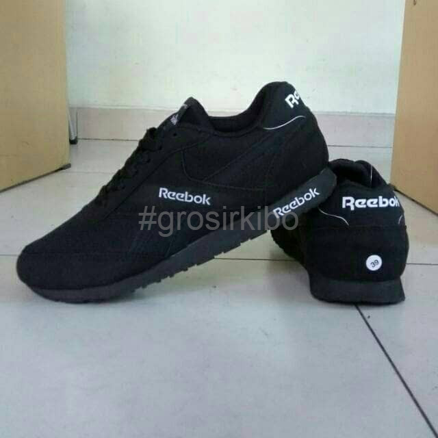 distributor reebok indonesia
