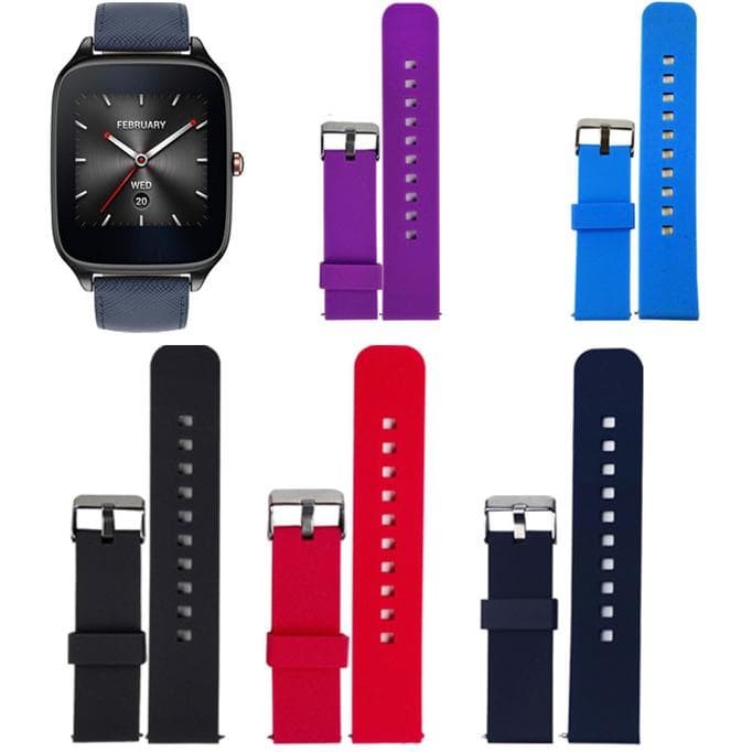 Info Asus Zenwatch 2 Travelbon.com Info Asus Zenwatch 2 Travelbon.com
