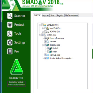 Info Smadav 2018 Travelbon.com Info Smadav 2018 Travelbon.com