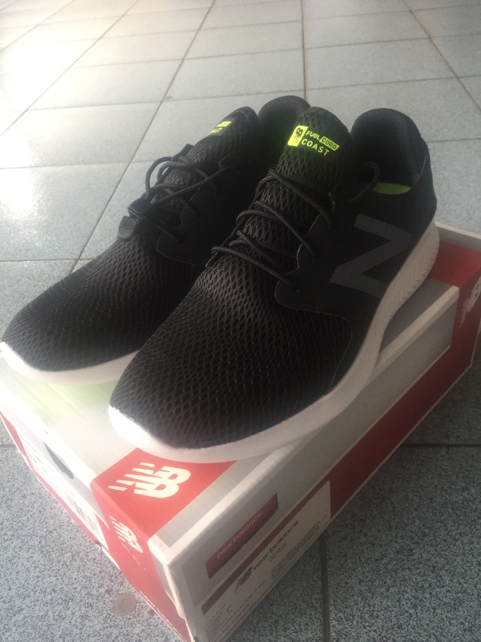 sell new balance shoes