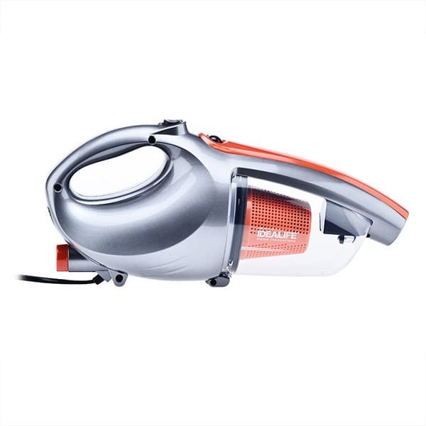 IDEALIFE IL-130s Vacuum Cleaner + Blow (Penyedot .