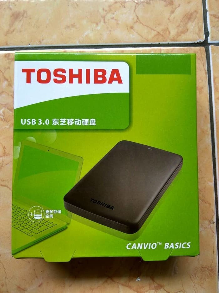 Info Hardisk External Toshiba Travelbon.com Info Hardisk External Toshiba Travelbon.com