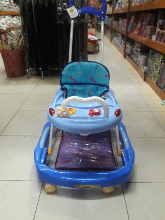 alas baby walker