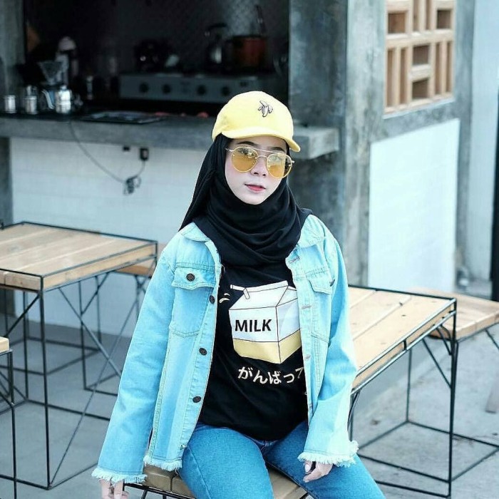 Katalog Jaket Jeans Wanita Modis Hargano.com Katalog Jaket Jeans Wanita Modis Hargano.com