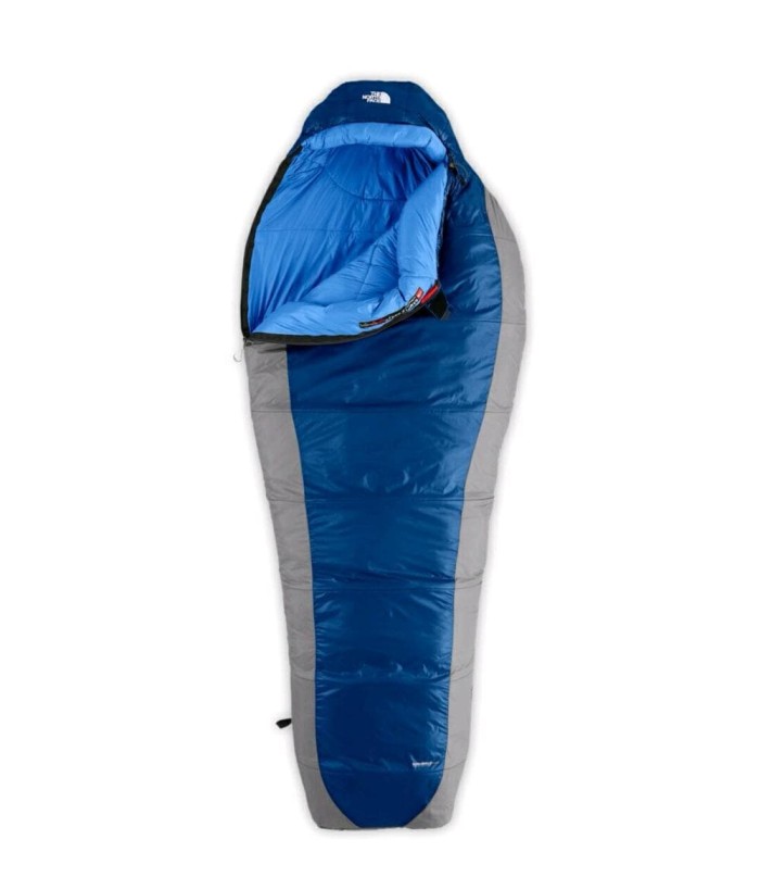the north face cat's meow long