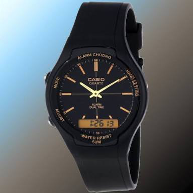 casio aw 90