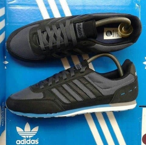 Info Adidas Neo City Racer Black Travelbon.com Info Adidas Neo City Racer Black Travelbon.com