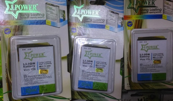 Katalog Batre Vivo Y15 Hargano.com Katalog Batre Vivo Y15 Hargano.com