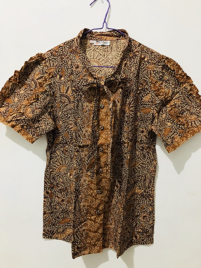 Harga Batik  Sarimbit  Jogja Murah Terlengkap Jual Baju 