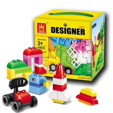 lego duplo kw