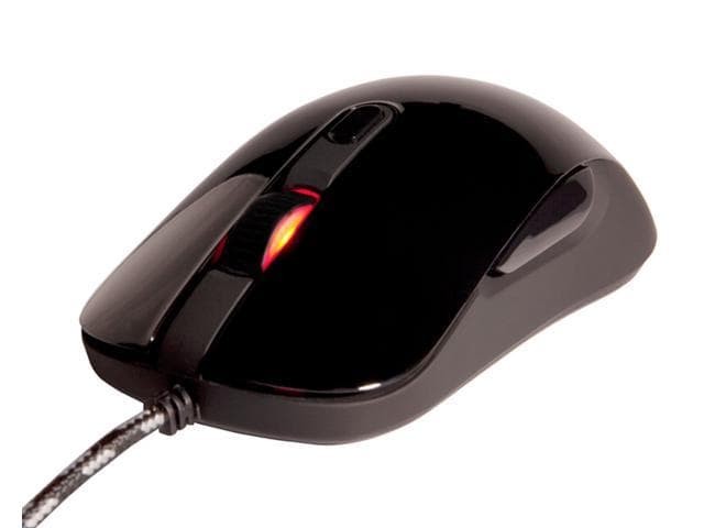 Blackweb Rgb Gaming Mouse