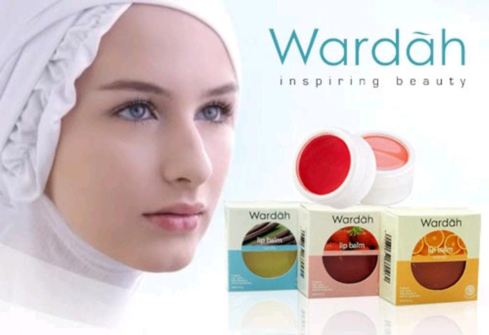 Info Lip Balm Wardah Hargano.com Info Lip Balm Wardah Hargano.com