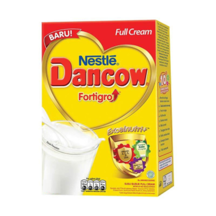 Katalog Susu Dancow Full Cream Fortigro Travelbon.com Katalog Susu Dancow Full Cream Fortigro Travelbon.com